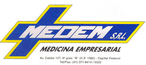 Medem SRL
