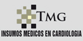 Tmg SA - Insumos Medicos en Cardiologia