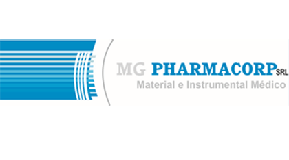 Mg Pharmacorp SRL
