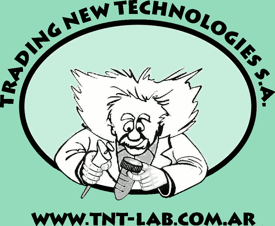 Trading New Technologies SA