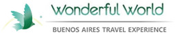Wonderful World Travel