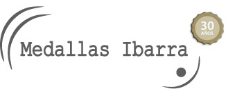 Medallas Ibarra