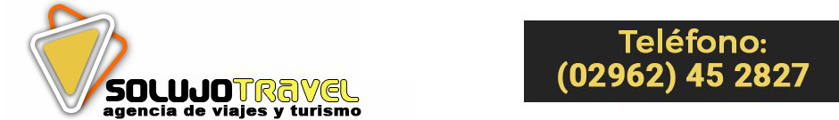 Solujo Travel - Evt - Leg 14991