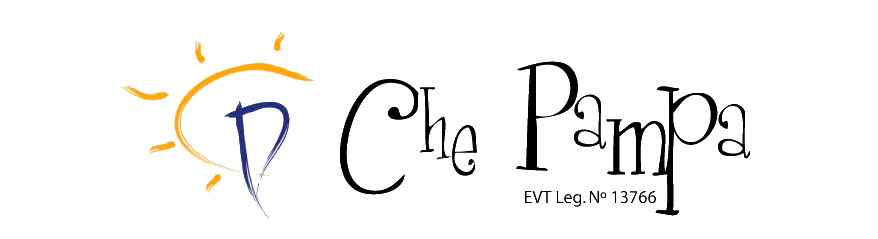 Che Pampa - Empresa de Viajes y Turismo - Leg 13766