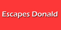 Escapes Donald