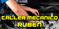 Taller Mecanico Ruben