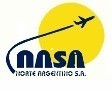 Nasa - Norte Argentino SA