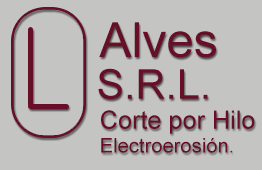 Alves SRL