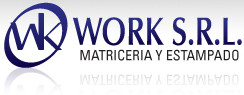 Matriceria Work SRL