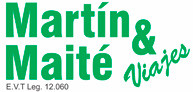 Martin & Maite Viajes