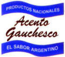 Acento Gauchesco