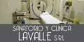 Sanatorio y Clinica Lavalle SRL
