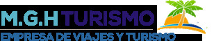 Mgh - Viajes y Turismo