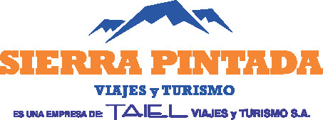 Sierra Pintada - Taiel Viajes y Turismo