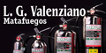 Matafuegos Valenziano