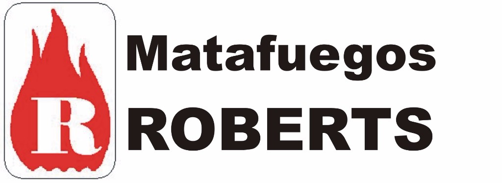 Matafuegos Roberts
