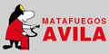 Matafuegos Avila