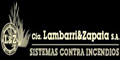 Matafuegos Cia Lambarri y Zapata