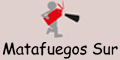 Matafuegos Sur