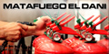 Matafuego el Dani