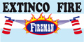 Matafuegos Extinco-Fire