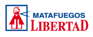 Matafuegos Libertad