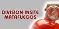 Division Insite Matafuegos