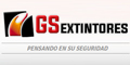 Extintores Gs