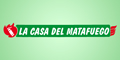 La Casa del Matafuego
