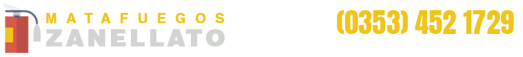 Zanellato Matafuegos