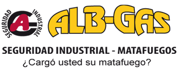 Alb Gas - Ropa de Trabajo