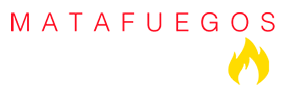 Matafuegos Valori