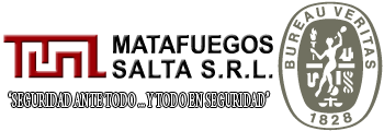 Matafuegos Salta SRL