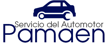 Servicio del Automotor Pamaen