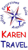 Karen Travel Empresa de Viajes y Turismo