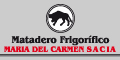 Frigorifico del Carmen