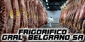 Frigorifico Gral Belgrano SA