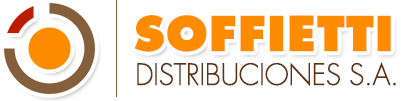 Soffietti Distribuciones SA