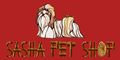 Pet Shop Sasha