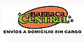 Barraca Central