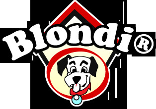 Blondi