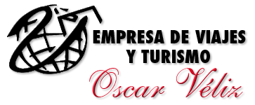 Empresa de Viajes y Turismio Oscar Veliz