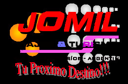 Jomil - Viajes y Turismo
