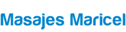 Masajes Maricel