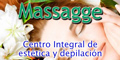 Massagge - Centro de Belleza y Depilacion
