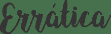 Errática