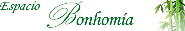 Espacio Bonhomia