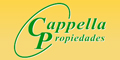 Inmobiliaria - Cappella Propiedades