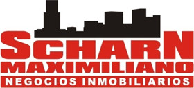 Scharn Maximiliano - Negocios Inmobiliarios