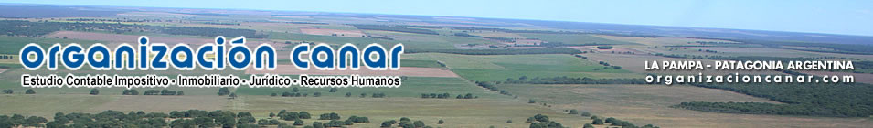 Organizacion Canar